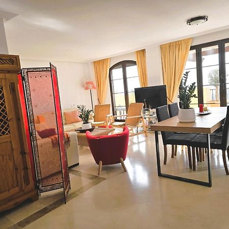 Los Arqueros, Benahavis - Holiday Rental Apartment 外观 照片