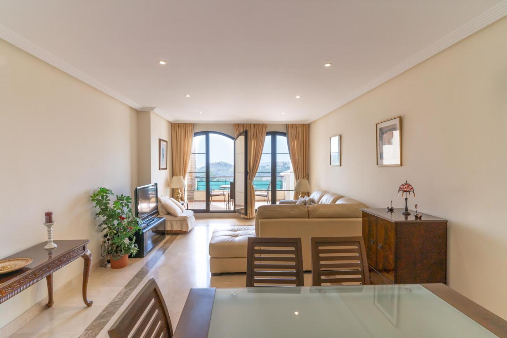 Los Arqueros, Benahavis - Holiday Rental Apartment 外观 照片