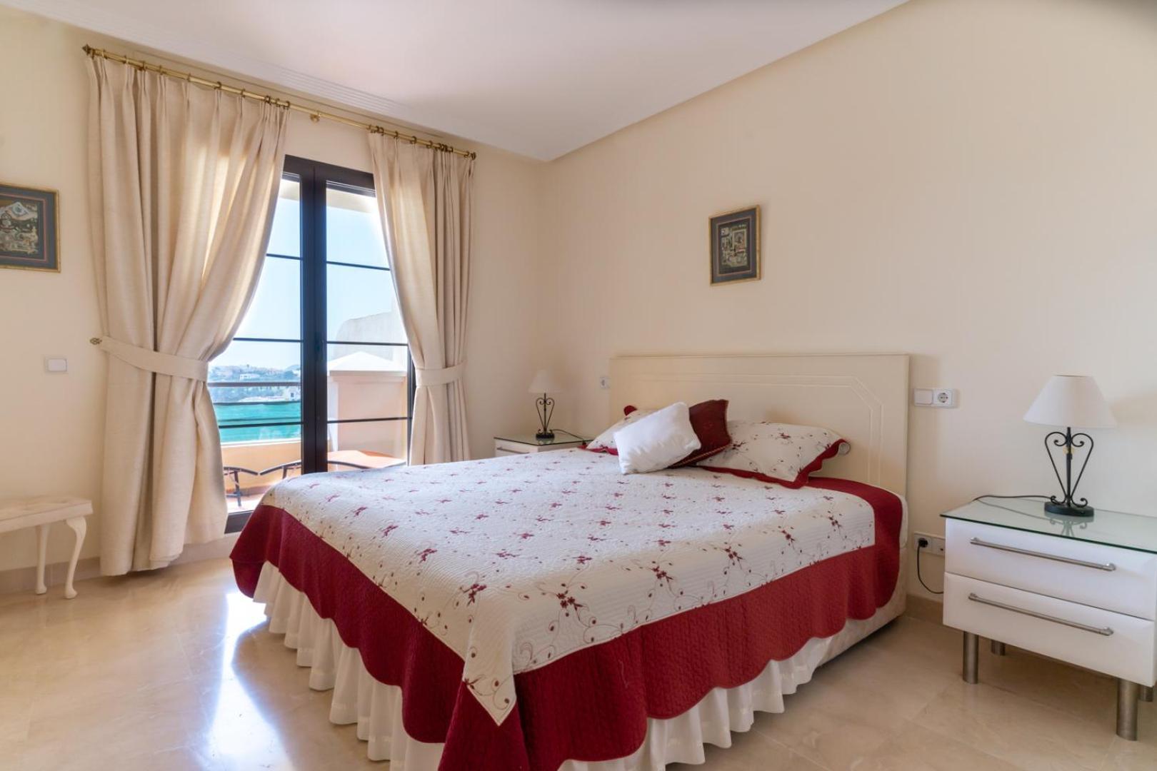 Los Arqueros, Benahavis - Holiday Rental Apartment 外观 照片