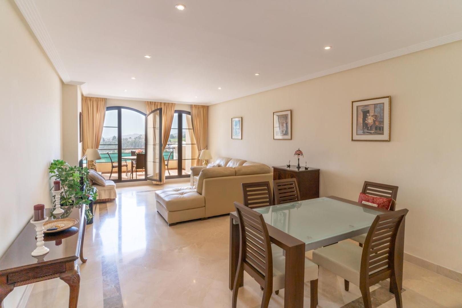 Los Arqueros, Benahavis - Holiday Rental Apartment 外观 照片