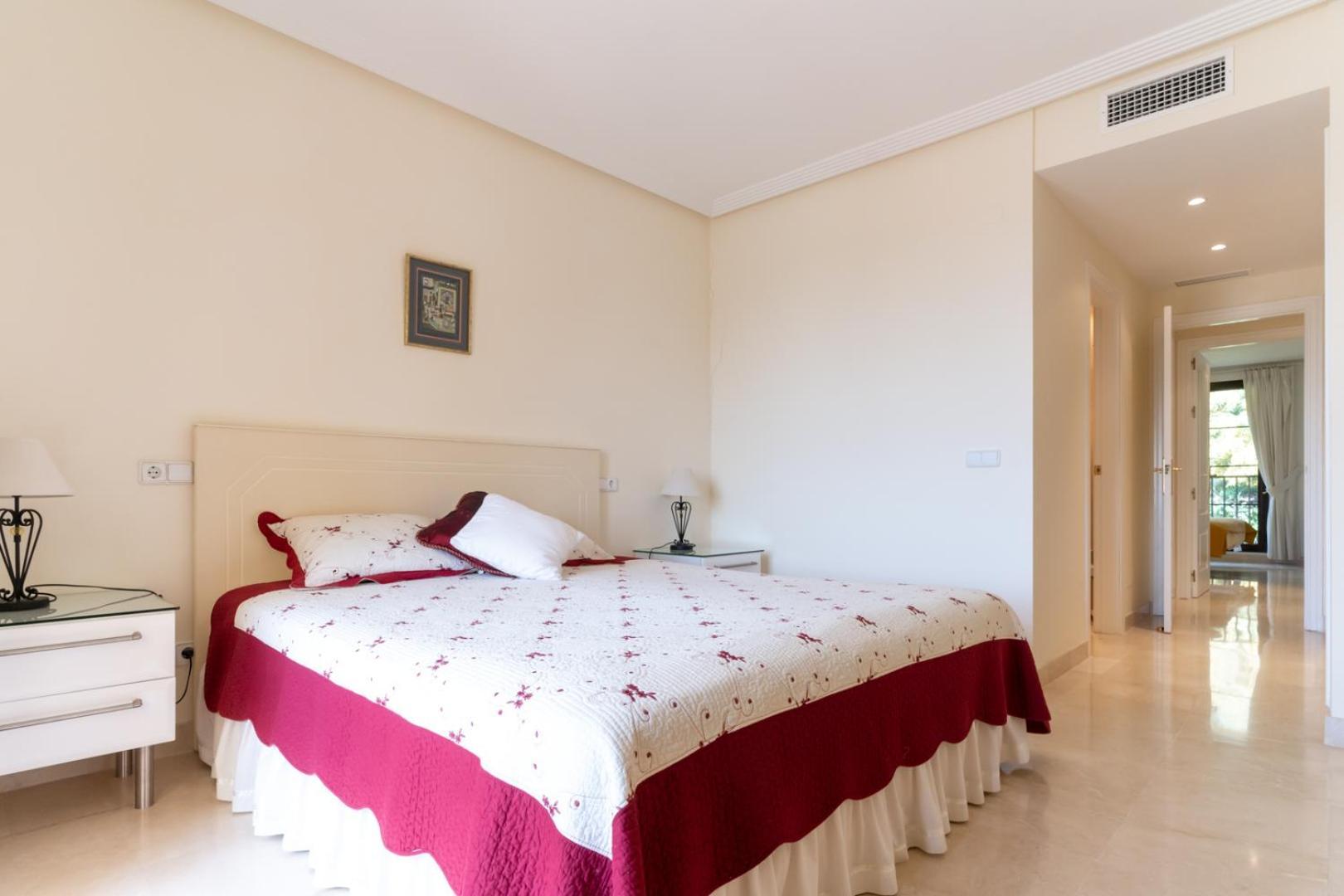 Los Arqueros, Benahavis - Holiday Rental Apartment 外观 照片
