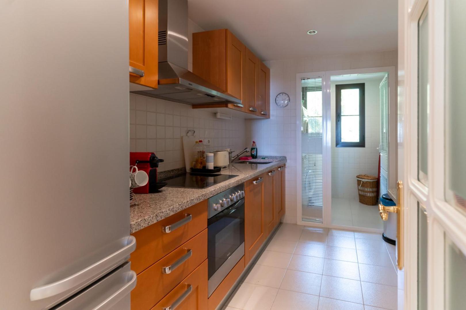 Los Arqueros, Benahavis - Holiday Rental Apartment 外观 照片