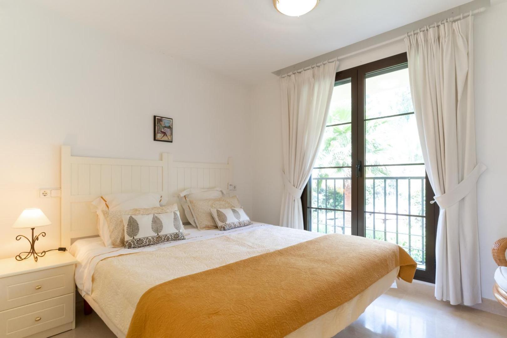 Los Arqueros, Benahavis - Holiday Rental Apartment 外观 照片