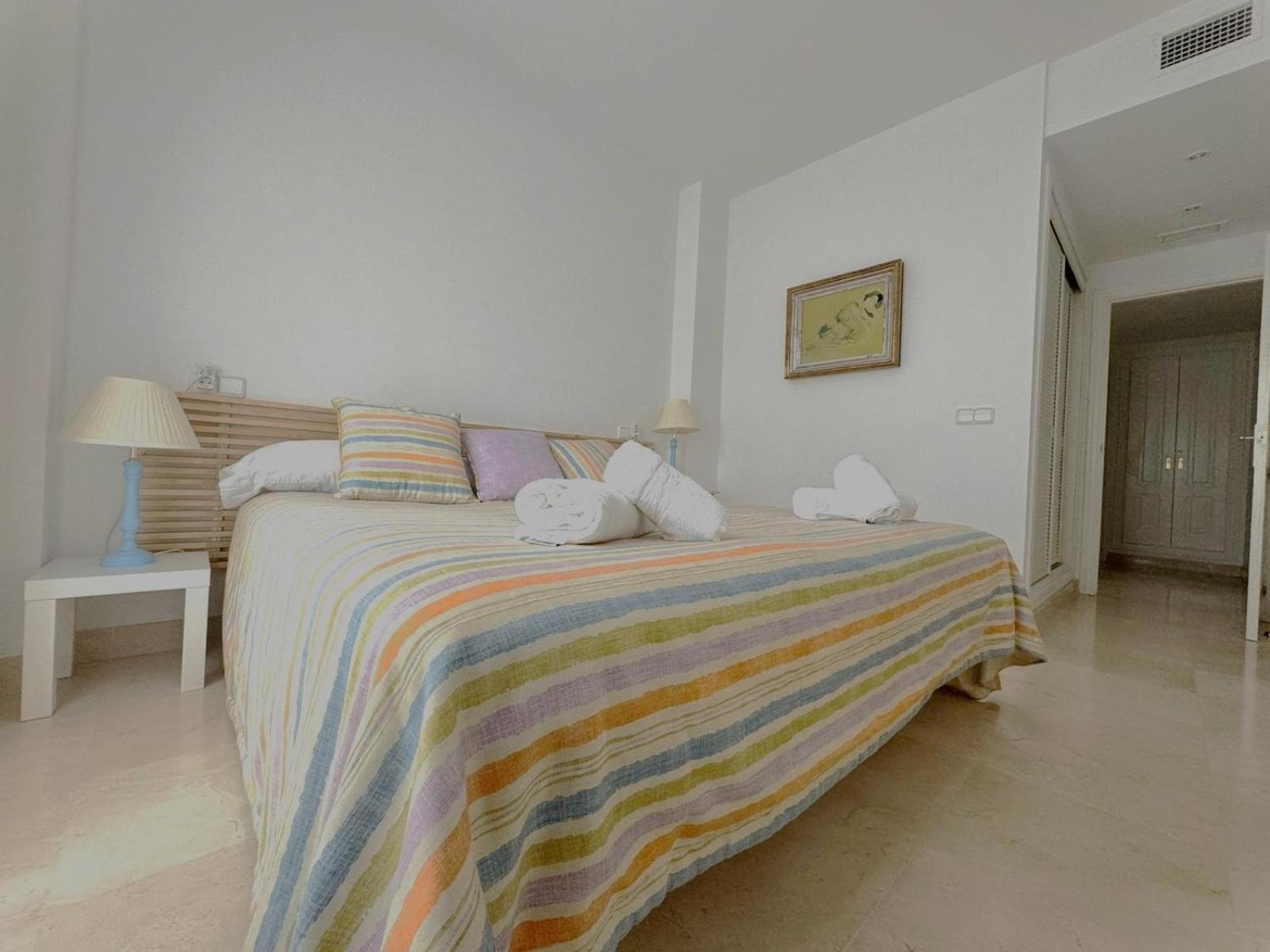 Los Arqueros, Benahavis - Holiday Rental Apartment 外观 照片