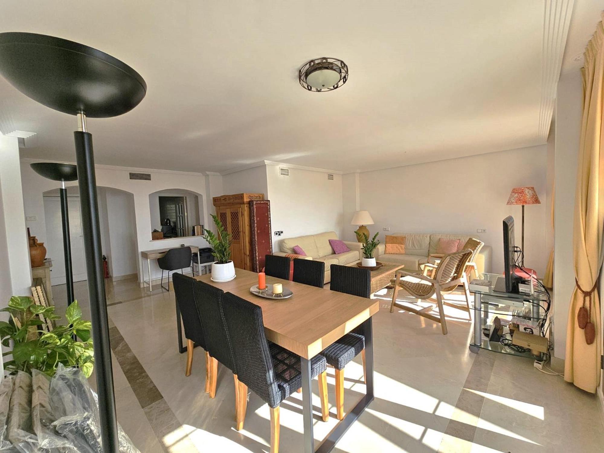 Los Arqueros, Benahavis - Holiday Rental Apartment 外观 照片