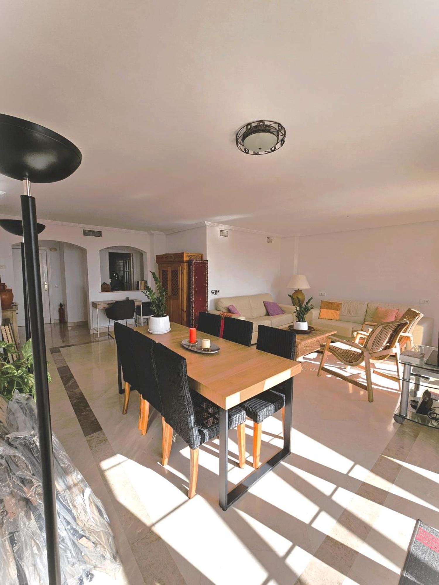 Los Arqueros, Benahavis - Holiday Rental Apartment 外观 照片