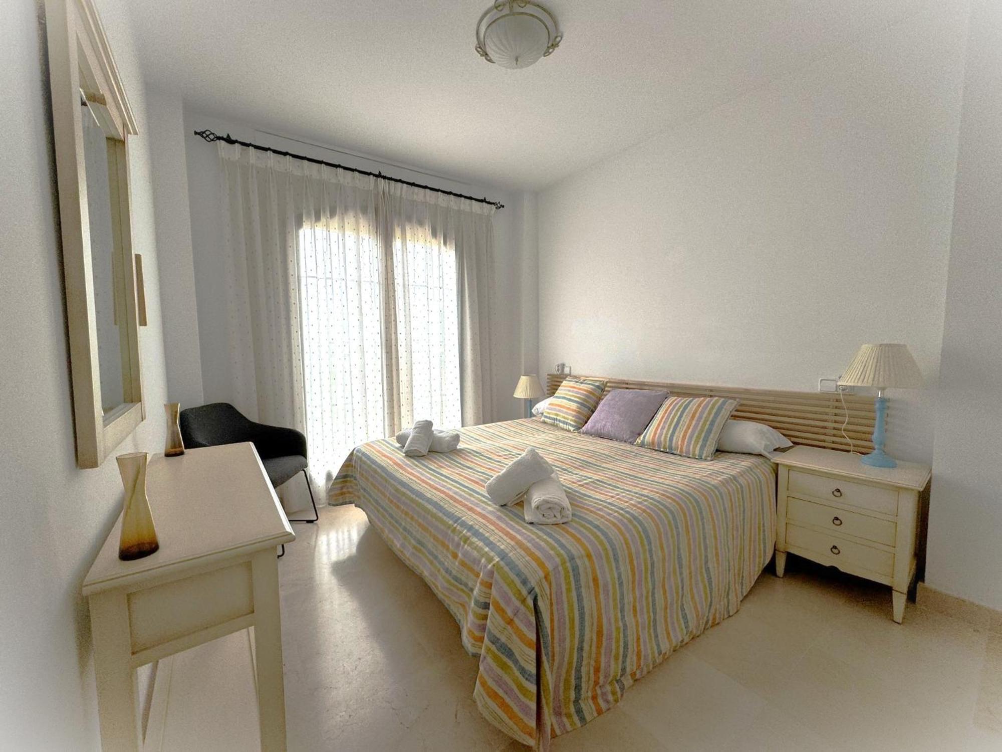 Los Arqueros, Benahavis - Holiday Rental Apartment 外观 照片