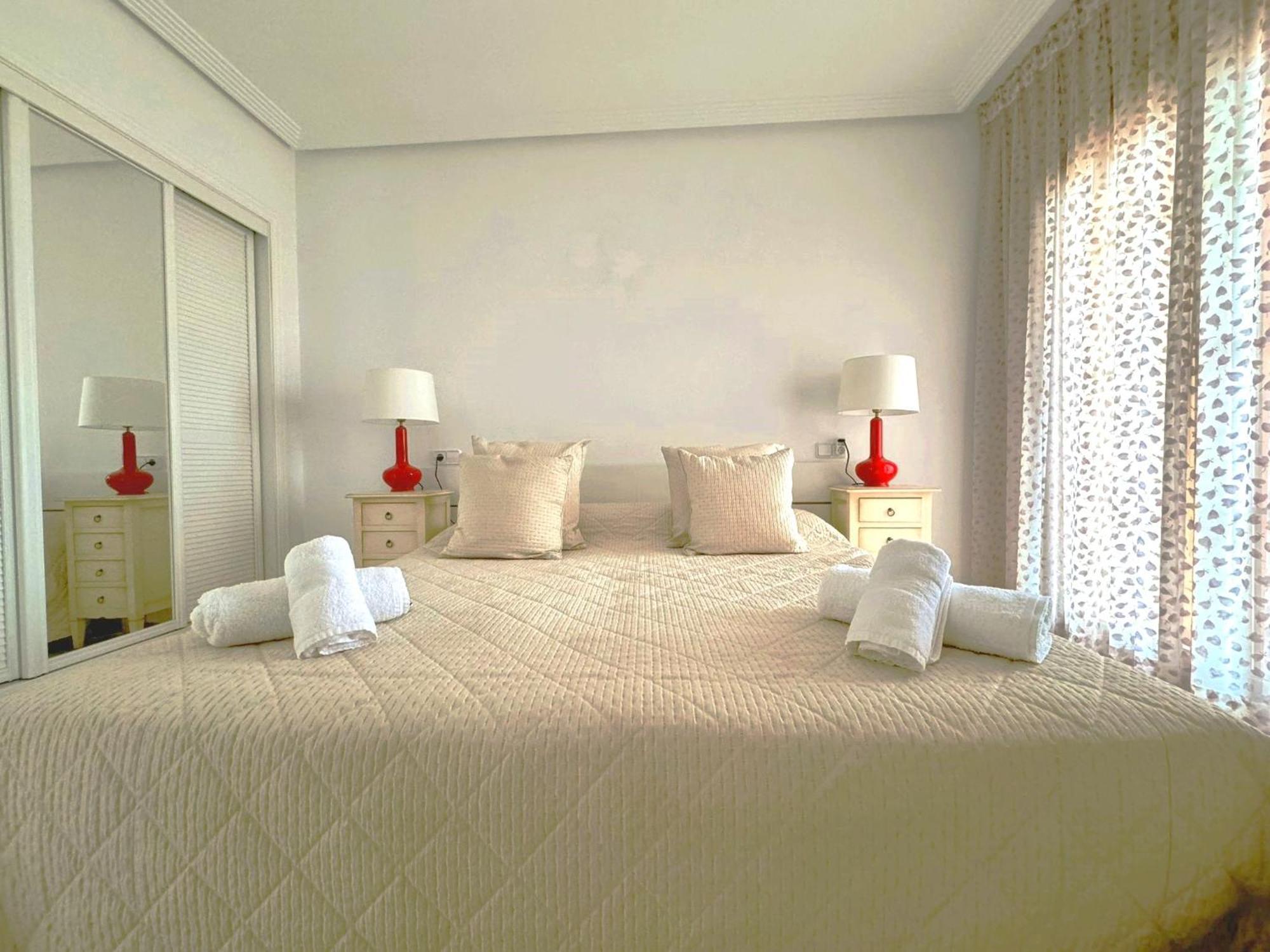 Los Arqueros, Benahavis - Holiday Rental Apartment 外观 照片