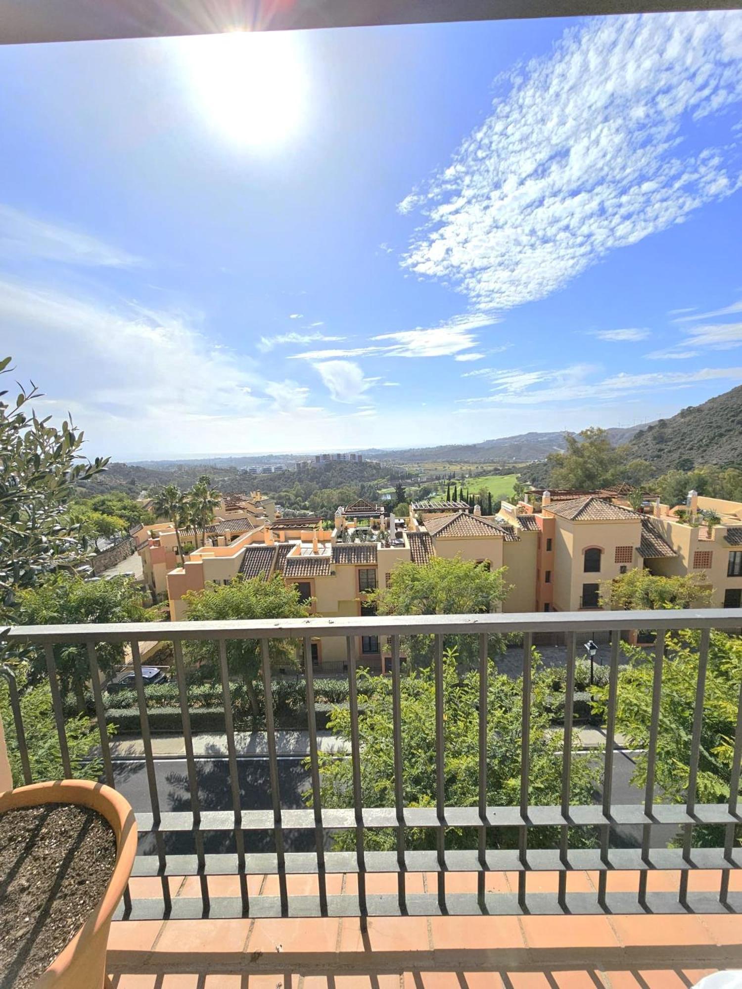 Los Arqueros, Benahavis - Holiday Rental Apartment 外观 照片