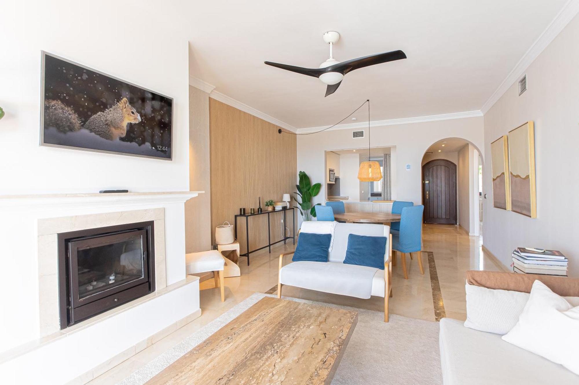 Los Arqueros, Benahavis - Holiday Rental Apartment 外观 照片