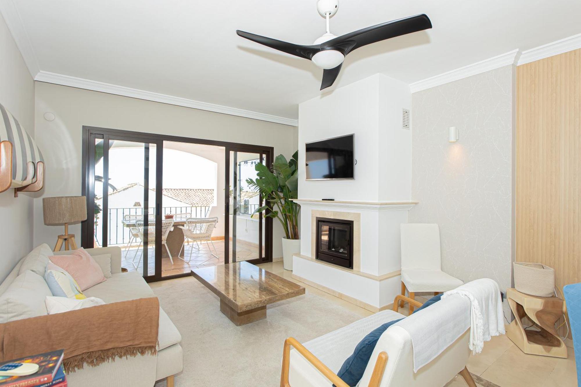 Los Arqueros, Benahavis - Holiday Rental Apartment 外观 照片