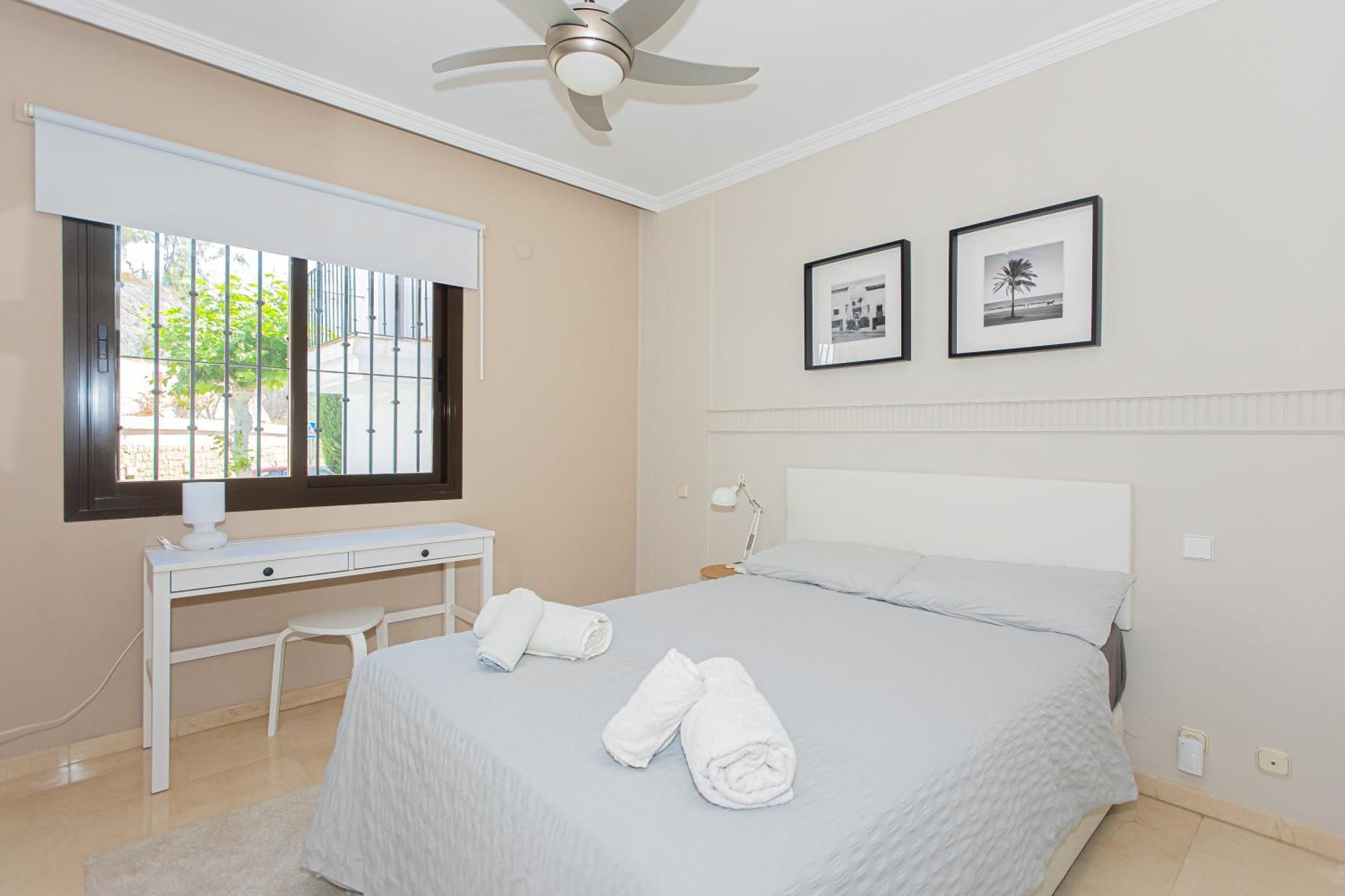 Los Arqueros, Benahavis - Holiday Rental Apartment 外观 照片