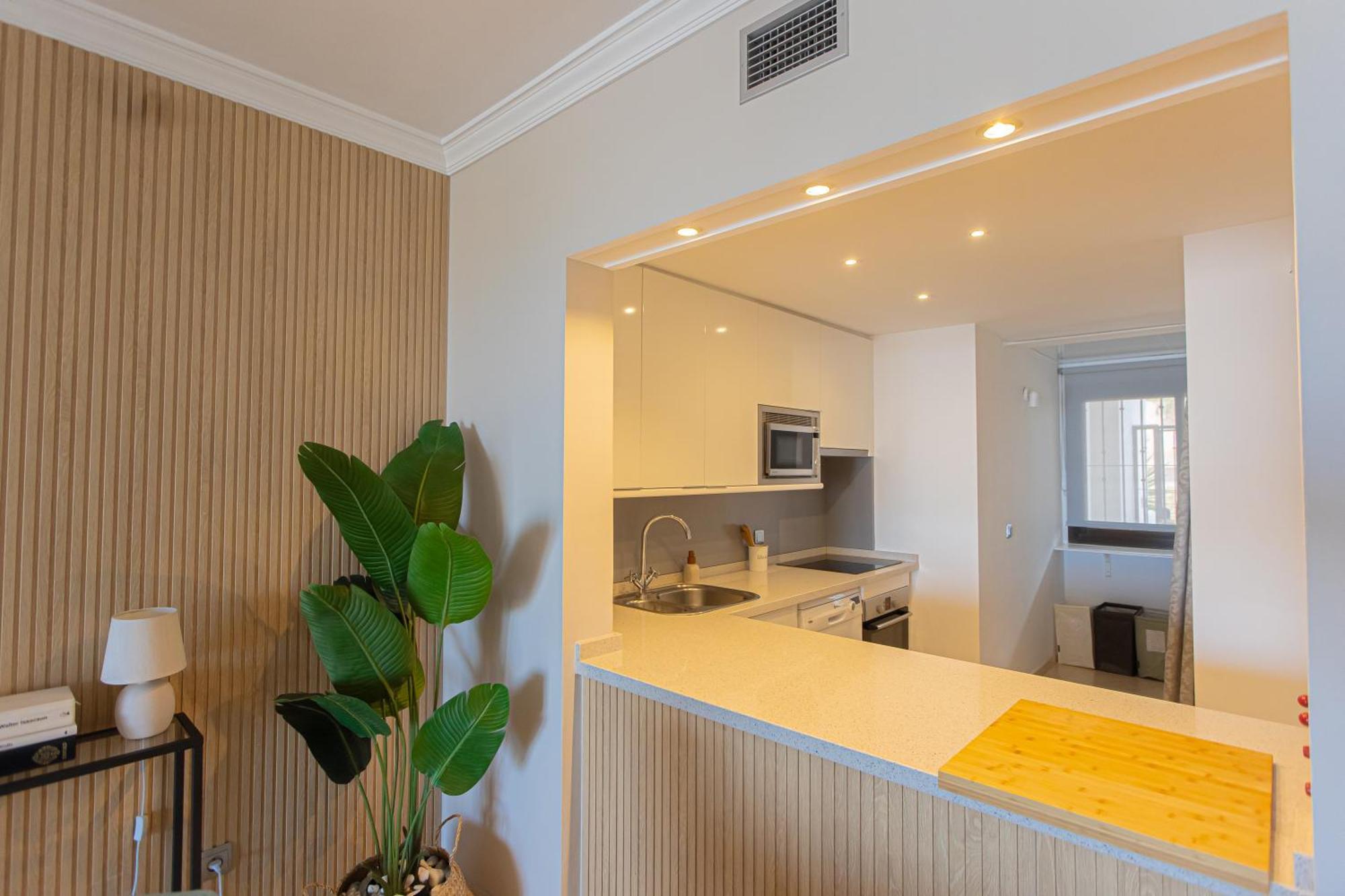 Los Arqueros, Benahavis - Holiday Rental Apartment 外观 照片