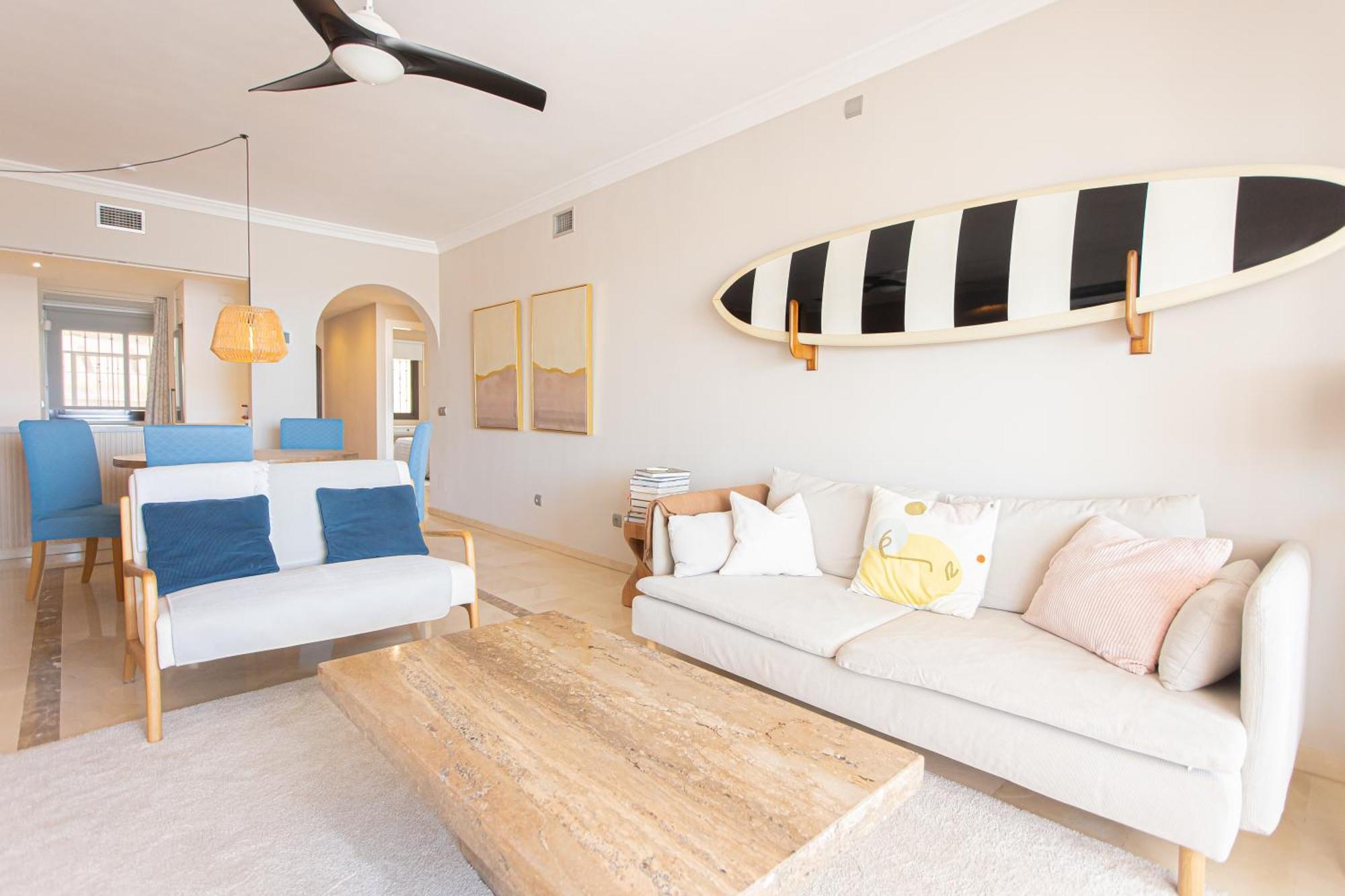 Los Arqueros, Benahavis - Holiday Rental Apartment 外观 照片