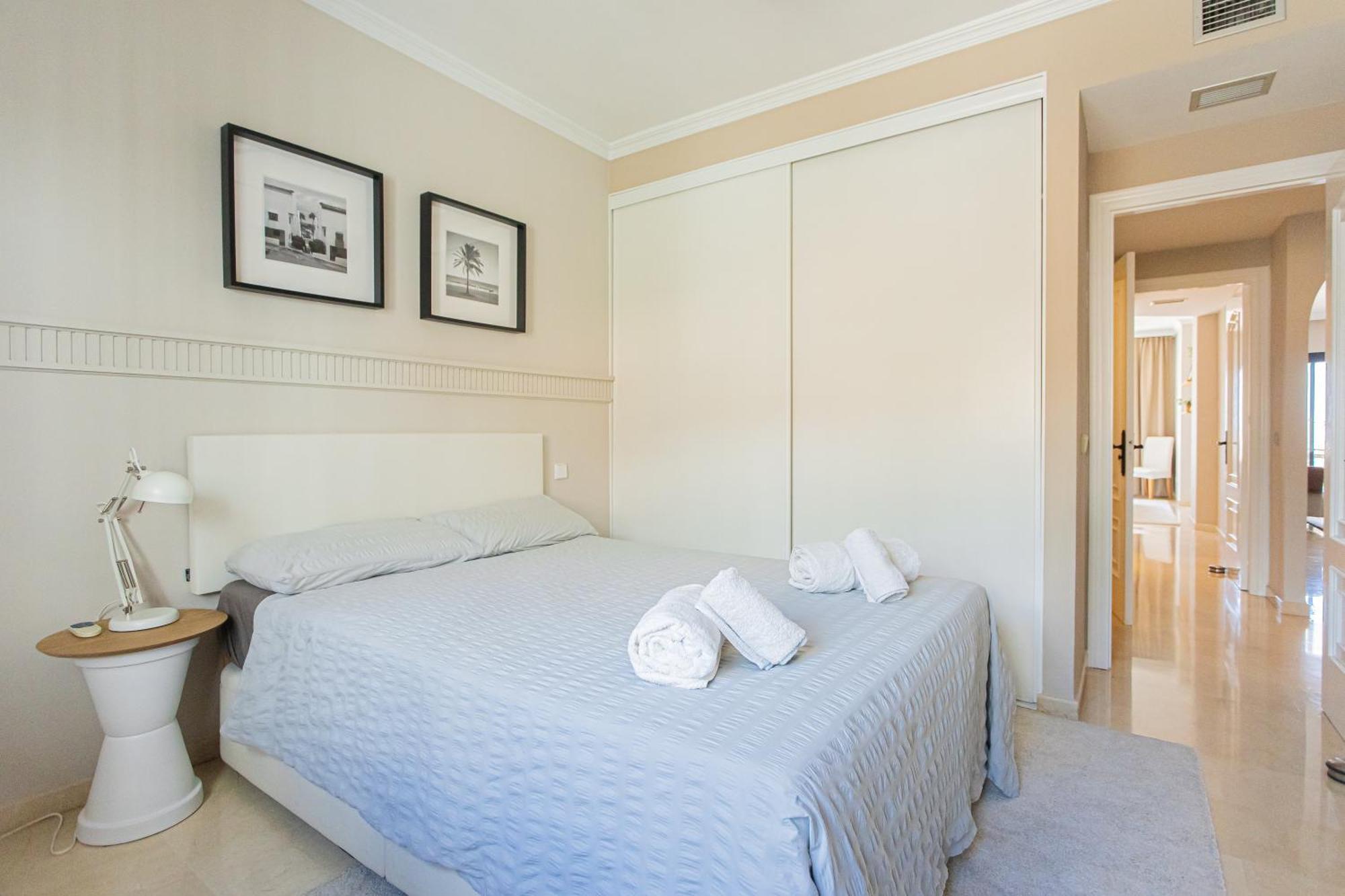 Los Arqueros, Benahavis - Holiday Rental Apartment 外观 照片