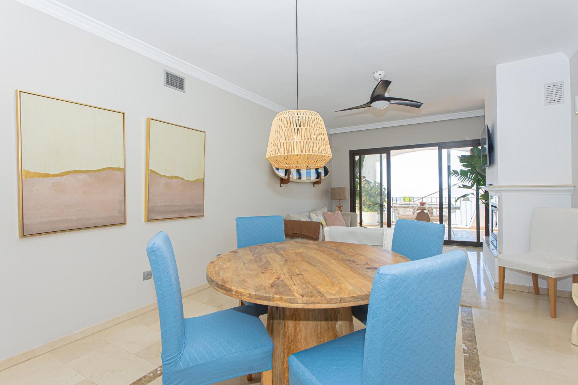 Los Arqueros, Benahavis - Holiday Rental Apartment 外观 照片