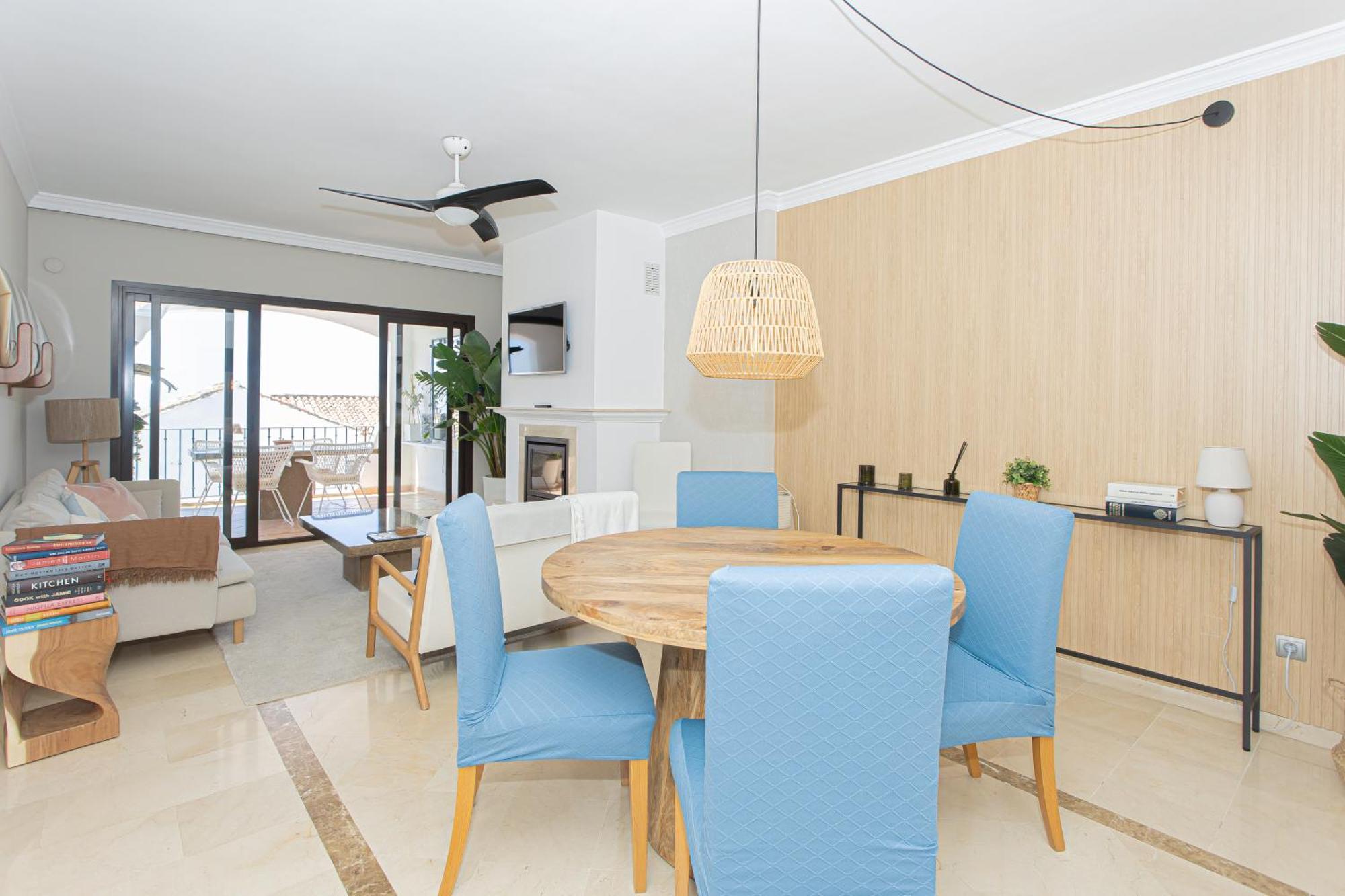Los Arqueros, Benahavis - Holiday Rental Apartment 外观 照片