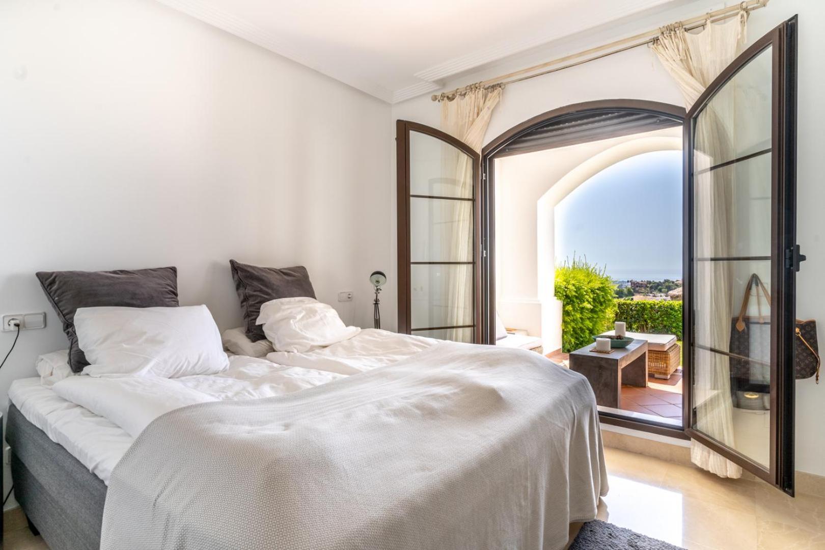 Los Arqueros, Benahavis - Holiday Rental Apartment 外观 照片
