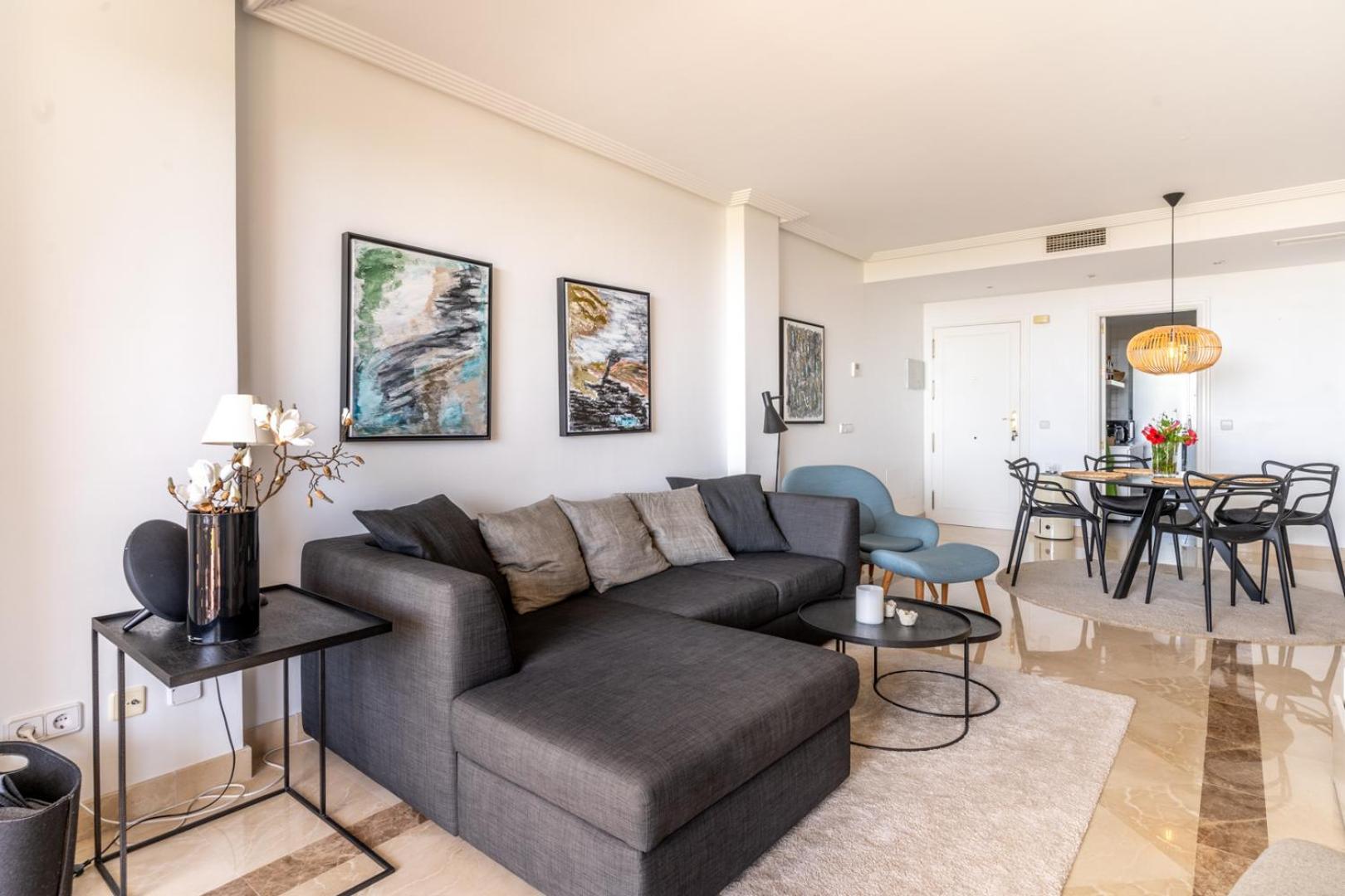 Los Arqueros, Benahavis - Holiday Rental Apartment 外观 照片