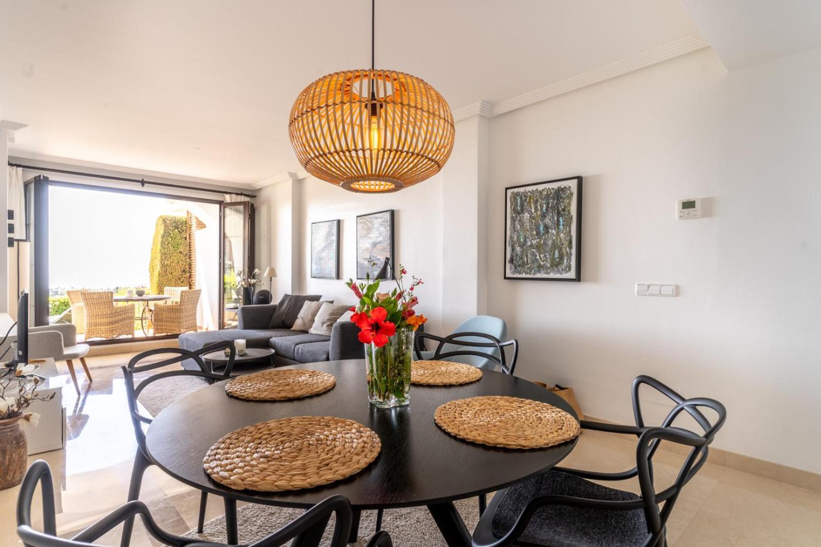 Los Arqueros, Benahavis - Holiday Rental Apartment 外观 照片