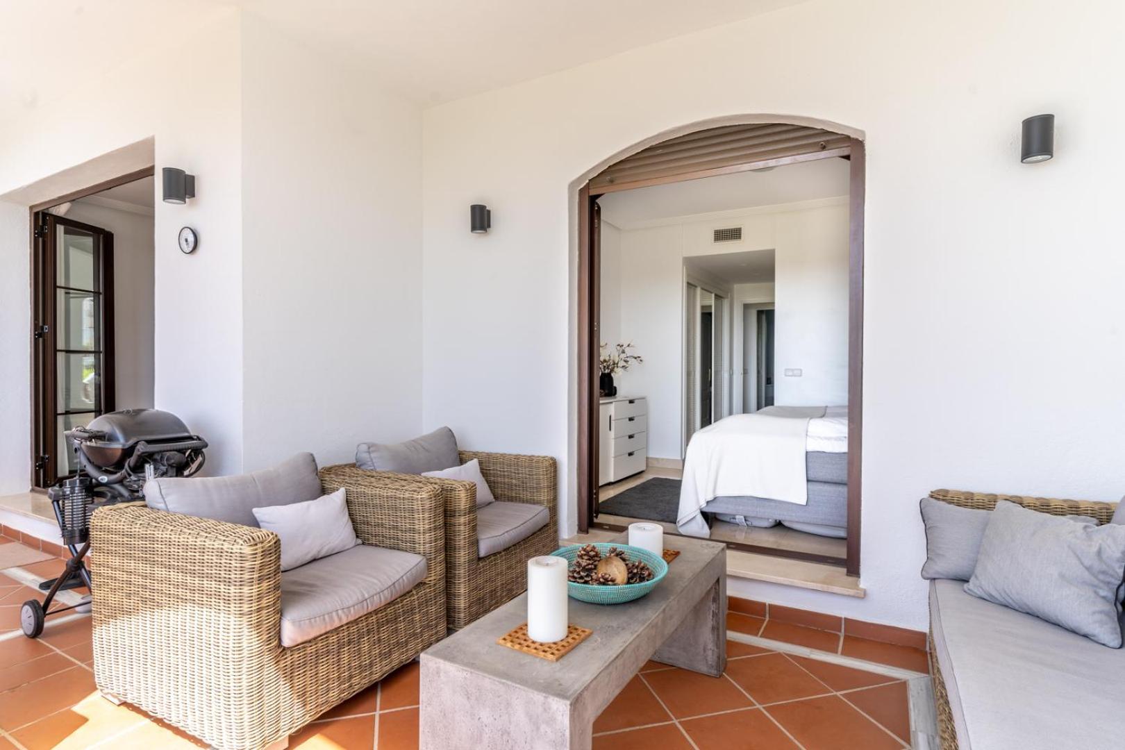 Los Arqueros, Benahavis - Holiday Rental Apartment 外观 照片