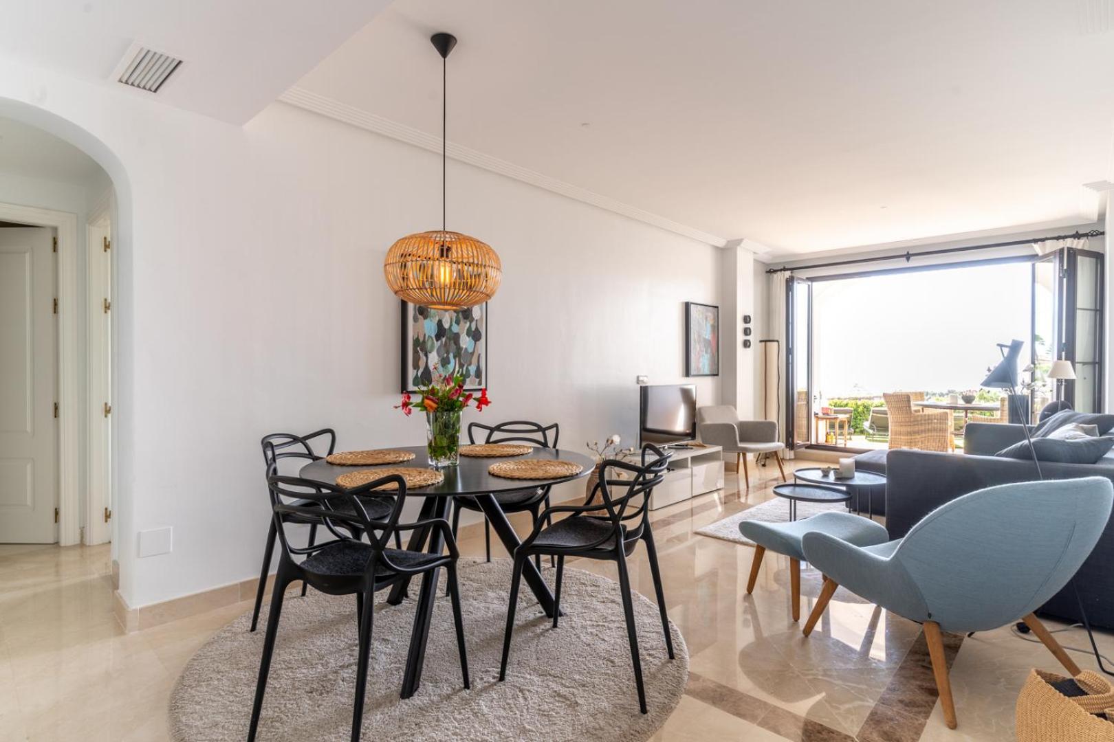 Los Arqueros, Benahavis - Holiday Rental Apartment 外观 照片