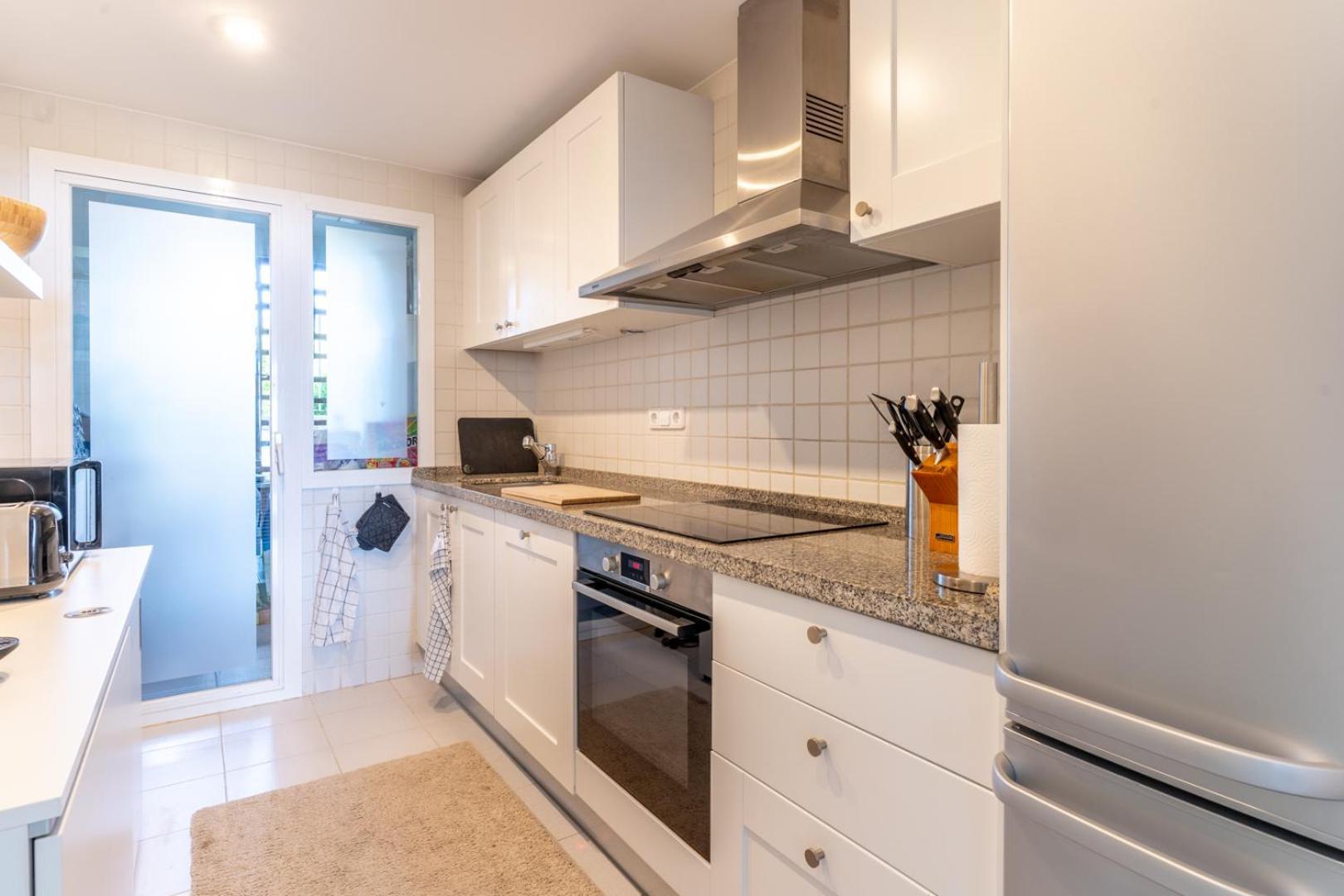 Los Arqueros, Benahavis - Holiday Rental Apartment 外观 照片